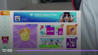 Just Dance 2020 - NEW IMAGES