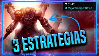 Fortaleza de los GEMELOS - GUIA con 3 ESTRATEGIAS F2P🔥🔥【 RAID SHADOW LEGENDS 】