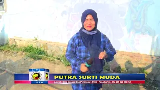 CINTA ORA KUASA || VOC. SOFIA PSM || PUTRA SURTI MUDA || MINGGU 16 MEI 2021 || SUKAWERA - COMPRENG