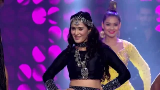 MOHIT MALIK & PANKHURI AWASTHY | GAUTAM RODE & SHIVANGI JOSHI | PERFORMING | ITA AWARD 2019