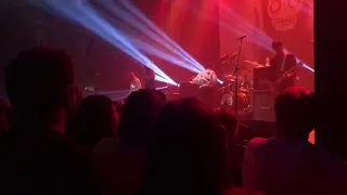 Senses Fail - Rant + “Family Tradition” Rams Head Live! Baltimore, MD Sep 2, 2021