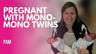Pregnant with Mono-mono twins | Part 1