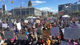 Activists look to what's next after 'March for our Lives'