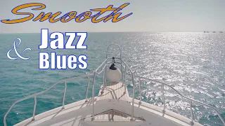 Blues & Jazz • For the soul • Stress Relief • Relaxing Music