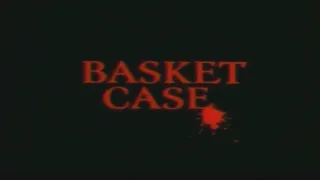 Basket Case / Trailer / 1982