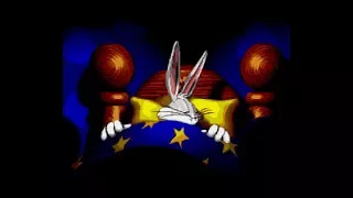 Bugs Bunny in Double Trouble (Mega Drive/ Sega Genesis) full playthrough
