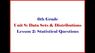 6 8 2 Illustrative Mathematics Grade 6 Unit 8 Lesson 2 Morgan