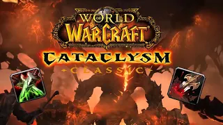 Cataclysm Rogue Guide