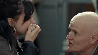 TRAILER: I, Daniel Blake