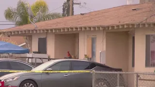 Shooting leaves 6 dead in California; none arrested | Rush Hour