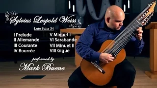 Mark Bueno - Weiss Suite 34 - Full