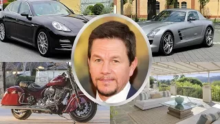 Mark Wahlberg Net Worth | Lifestyle | Family | House | Cars | Income | Mark Wahlberg Biography 2018