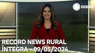 Record News Rural - 09/05/2024
