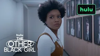 The Other Black Girl | Official Trailer | Sinclair Daniel | hulu