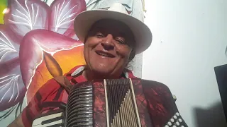 Ze Paraíba do Forró - Trio Mandacaru