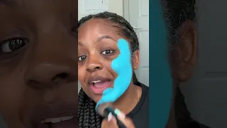 A BLUE FOUNDATION??