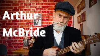 Arthur McBride (Planxty/Paul Brady cover) - Irish Ukulele Fingerstyle