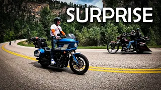 Sturgis Surprise - Part 10