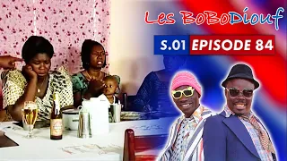 LES BOBODIOUF - Saison 1 - Épisode 84 - HD