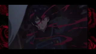 Arnold X Rishe [AMV] King For A Day