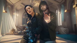 Eminem - Belong With You (ft. Halsey) Morrison Remix 2023