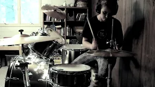 TOGETHER - For KING & COUNTRY feat (Kirk Franklin and Tori Kelly)  DRUM COVER
