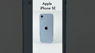 iPhone SE4 характеристики и дизайн