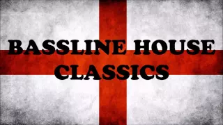 Bassline House Classics (JASON HERD vs FLASHLIGHT) My Girl (Dirty Mix)