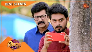 Thirumagal - Best Scenes | Full EP free on SUN NXT | 16 May 2022 | Sun TV | Tamil Serial