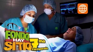 Al fondo hay sitio - Capitulo 1199 parte 3/5