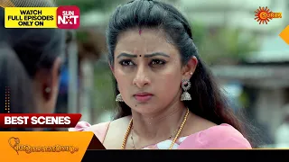 Anandha Ragam - Best Scenes | 18  May 2024 | Surya TV Serial