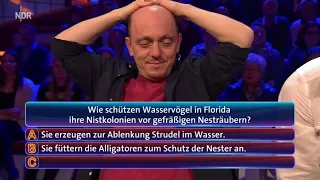 Wer weiß denn sowas? vom 20.06.2016 I Staffel 2 Folge 57