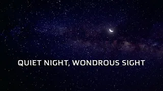Quiet Night, Wondrous Sight / Don Besig and Nancy Price