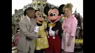 Disney Happy Easter Parade (1999) Promo - ABC