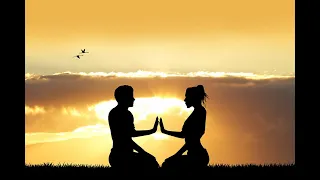 NUEVOS COMIENZOS con tu PERSONA AMADA - 🧘‍♀️  [REIKI 💫 para limpiar la energía en tu relación]