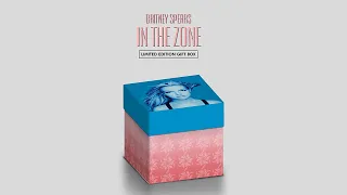 [Unboxing] Britney Spears - In The Zone (Limited Edition Gift Box)