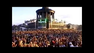 Love Parade 1998