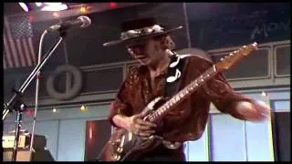 Stevie Ray Vaughan - Live at Montreux 82 / Full - Part 55