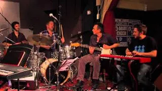 Work Song (Bongo Saloon Version)- By BILL LASWELL