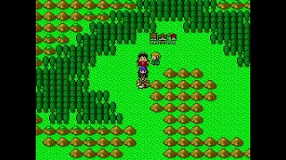 [TAS] SNES Dragon Quest V: Hand of the Heavenly Bride by Touch-me in 50:19.53