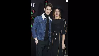 Pierre Niney et Natasha Andrews : 1re sortie après la naissance de leur fille