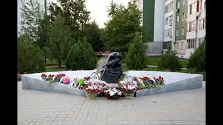 Теракт в Волгодонске 1999г. 20 спустя