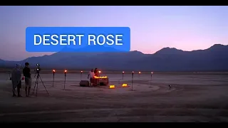 Cheb Mami & Sting - Desert Rose (Zuma Dionys edit, Sabo & Goldcap Desert Sunrise 2020 remix)