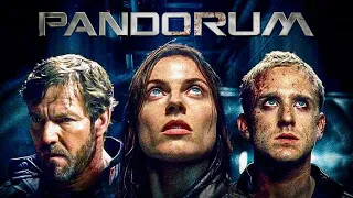 Pandorum (2009) | Deleted Scenes