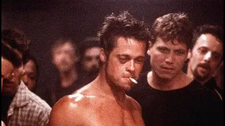 Fight Club • Where Is My Mind • Pixies1080P HD