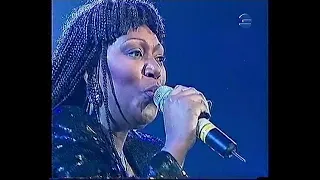 BONEY M - Oldie Night 1998 (German TV Concert)