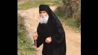 Excuses in our confession, St. Paisios the Athonite/part 5, 19-5-2024, Archim. Savvas Agioreitis