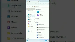 How to send Word file from laptop to Phone - Transfer Word Document to Smartphone