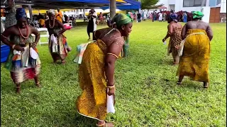 BORBORBOR dance ghana, the most popular dance from volta region of GHANA 🇬🇭