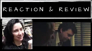 Zeroville Trailer | REACTION | Cyn's Corner